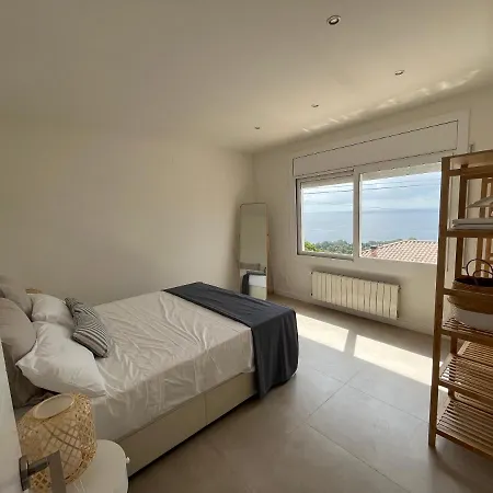 Casa Blanca * Blanes