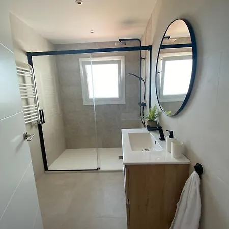 Σπίτι διακοπών Casa Blanca