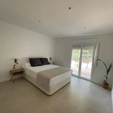Σπίτι διακοπών Casa Blanca