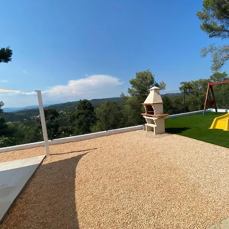 Casa Blanca Hébergement de vacances *