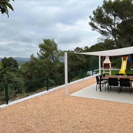 בית נופש Casa Blanca