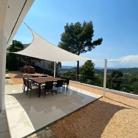 Casa de Férias Casa Blanca