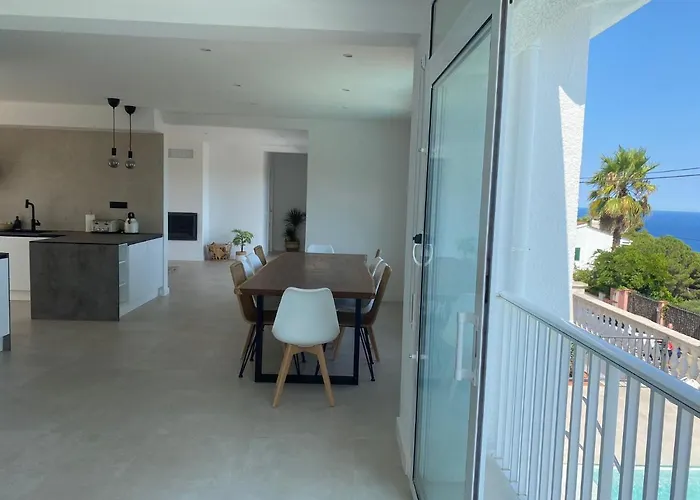 Casa de Férias Casa Blanca *
