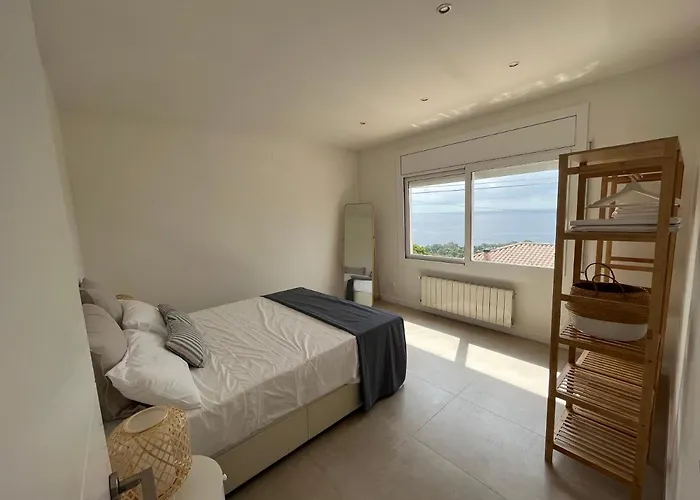Casa Blanca * Blanes