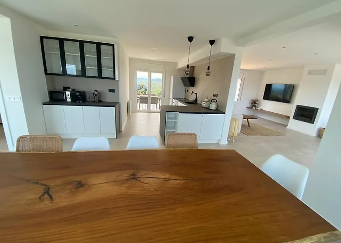 Casa Blanca Blanes