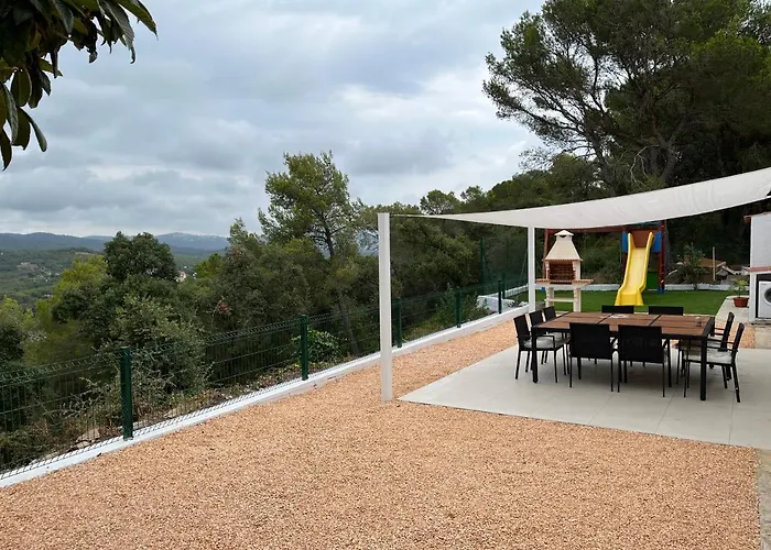 Casa de Férias Casa Blanca