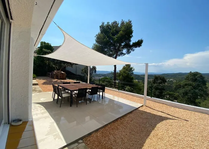 Casa de Férias Casa Blanca