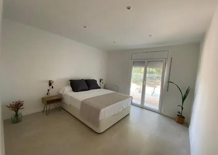 Casa de Férias Casa Blanca